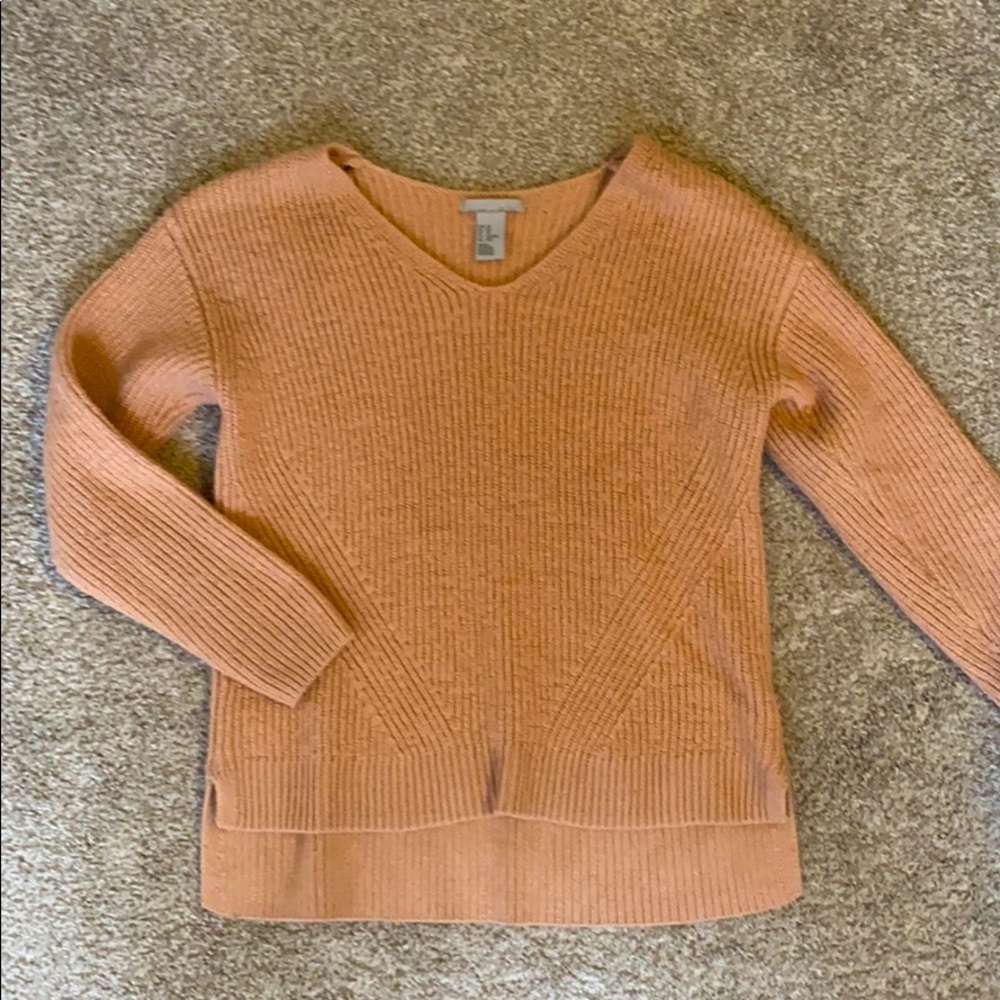Women’s sweater